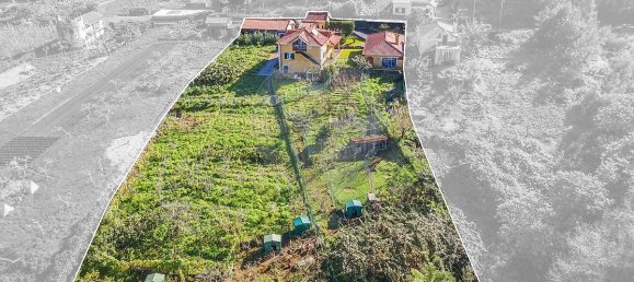 3 غرف نوم منزل في Santana, Portugal رقم 170495 44