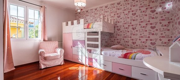 3 غرف نوم منزل في Santana, Portugal رقم 170495 19