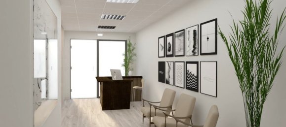 Propiedad comercial en Cornellà de Llobregat, Spain 146 m² No. 141112 4