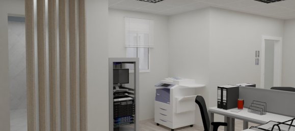 Propiedad comercial en Cornellà de Llobregat, Spain 146 m² No. 141112 8