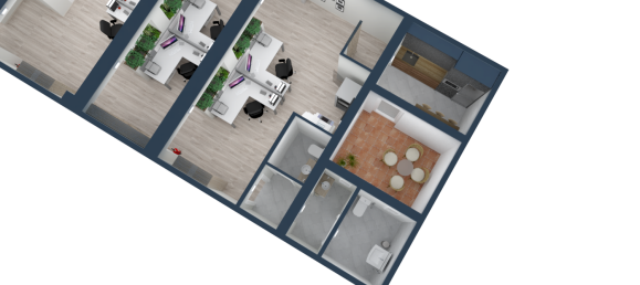 Propiedad comercial en Cornellà de Llobregat, Spain 146 m² No. 141112 12