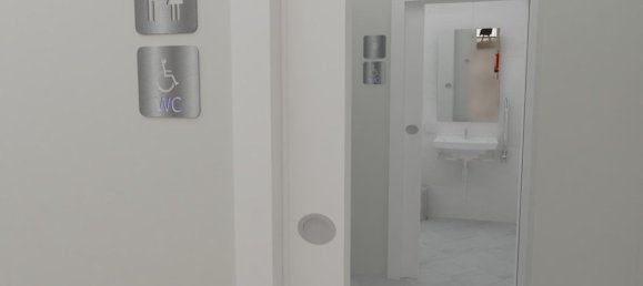 Propiedad comercial en Cornellà de Llobregat, Spain 146 m² No. 141112 13