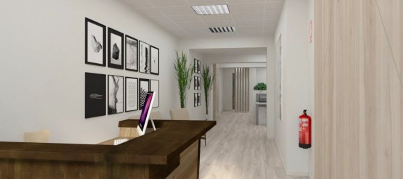 Propiedad comercial en Cornellà de Llobregat, Spain 146 m² No. 141112 7