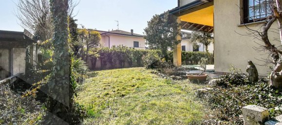 5-Zimmer Villa in Parabiago, Italy, Nr. 23684 4