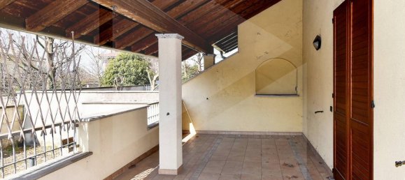 5-Zimmer Villa in Parabiago, Italy, Nr. 23684 9