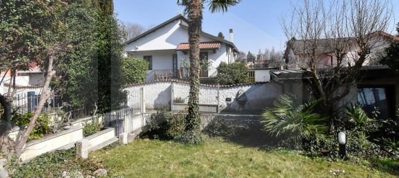 5-Zimmer Villa in Parabiago, Italy, Nr. 23684 5