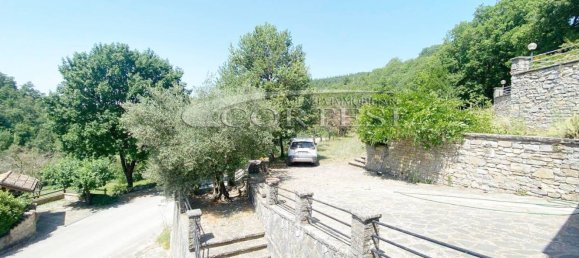 6 rooms House in Città di Castello, Italy No. 70971 19