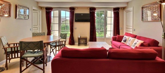 Villa T3 em Antibes, France N.º 1786 8