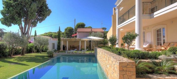 Villa T3 em Antibes, France N.º 1786 4