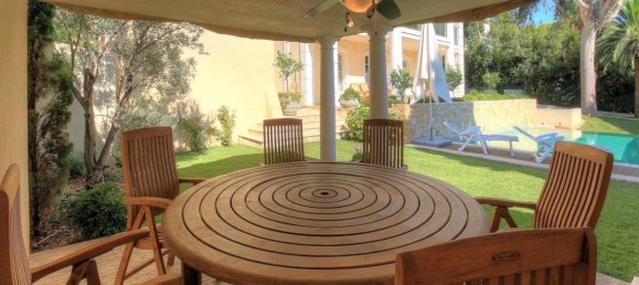 Villa T3 em Antibes, France N.º 1786 7