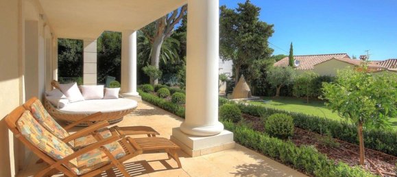 Villa T3 em Antibes, France N.º 1786 5