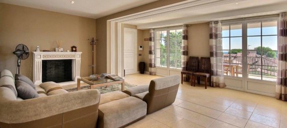 Villa T3 em Antibes, France N.º 1786 6