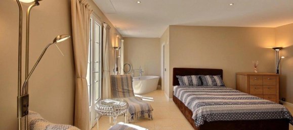 Villa T3 em Antibes, France N.º 1786 12