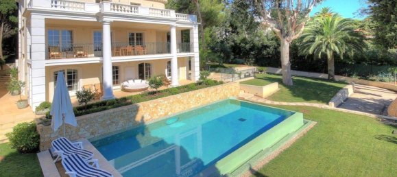 Villa T3 em Antibes, France N.º 1786 3