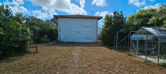 2 bedrooms House in Andernos-les-Bains, France No. 340795 4