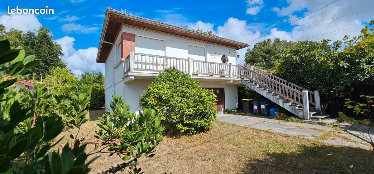 2 bedrooms House in Andernos-les-Bains, France No. 340795