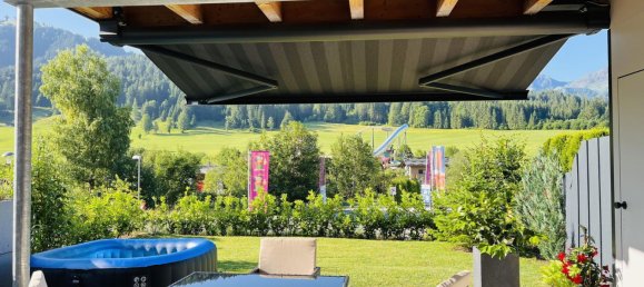 5 rooms Townhouse in St. Jakob in Haus, Austria No. 221387 2