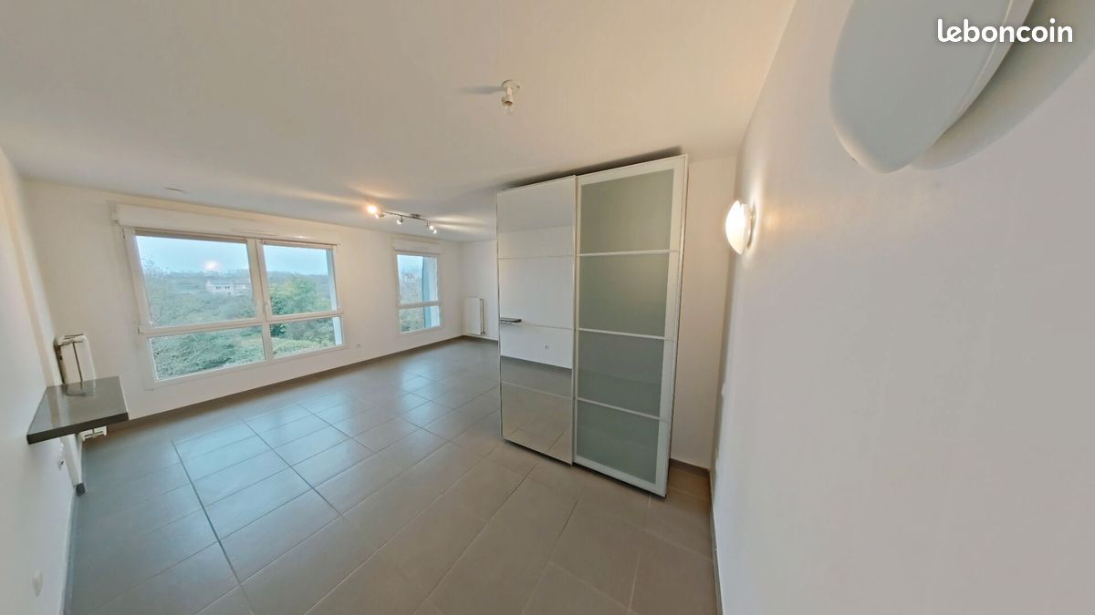 Студия в Дюнкерк, Франция № 211611