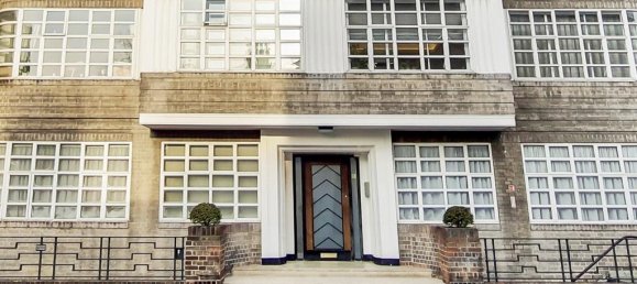 Apartamento de 1 dormitorio en Chelsea, United Kingdom No. 4647 20