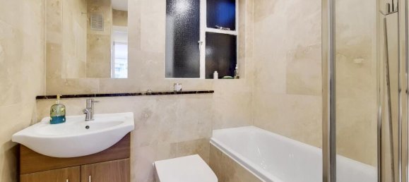 Apartamento de 1 dormitorio en Chelsea, United Kingdom No. 4647 7