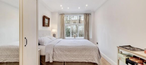 Apartamento de 1 dormitorio en Chelsea, United Kingdom No. 4647 16