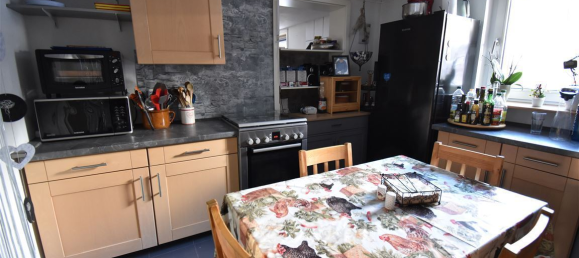 2 bedrooms House in Gottingen, Germany No. 345038 8