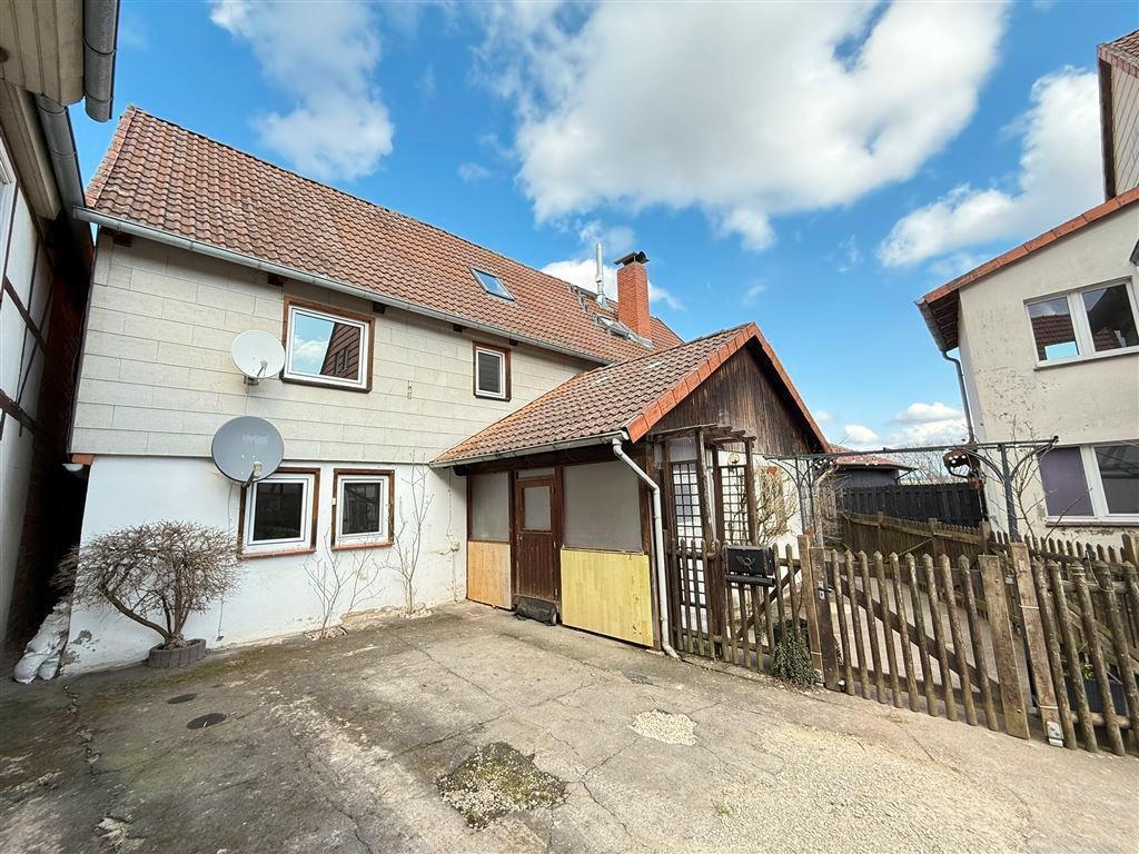 2 bedrooms House in Gottingen, Germany No. 345038