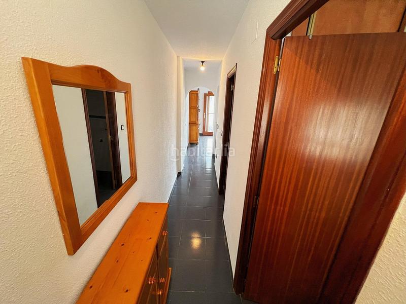 Квартира с 1 спальней в Торревьеха, Испания № 262782