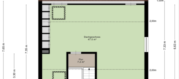 Casa T3 em Cologne, Germany N.º 207698 40