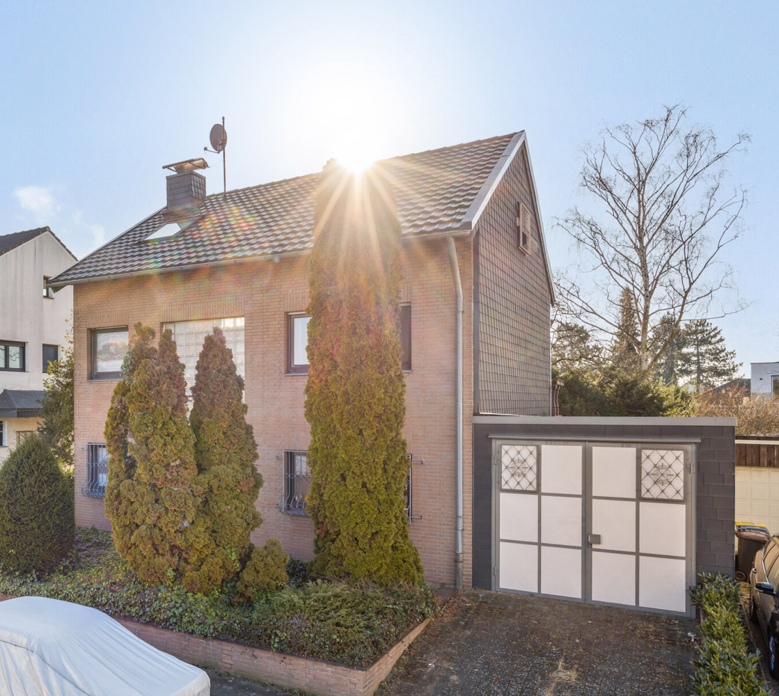 Casa T3 em Cologne, Germany N.º 207698