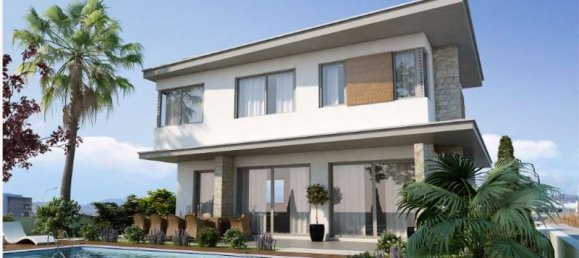 3 dormitorios villa en venta en Pyla, Larnaka, Cyprus № 9332 4