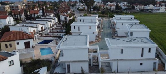 3 dormitorios villa en venta en Pyla, Larnaka, Cyprus № 9332 11