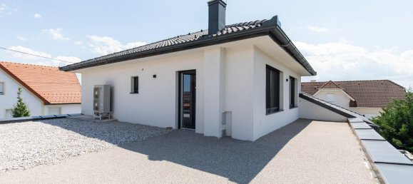 Casa de 8 habitaciónes en Eisenstadt Umgebung, Austria No. 127049 15