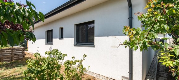 Casa de 8 habitaciónes en Eisenstadt Umgebung, Austria No. 127049 23