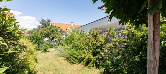 Casa de 8 habitaciónes en Eisenstadt Umgebung, Austria No. 127049 20