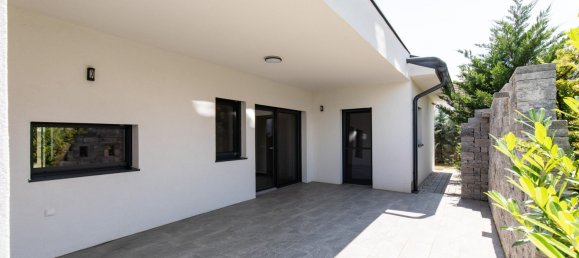 Casa de 8 habitaciónes en Eisenstadt Umgebung, Austria No. 127049 7