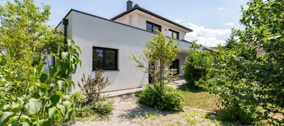 Casa de 8 habitaciónes en Eisenstadt Umgebung, Austria No. 127049 19