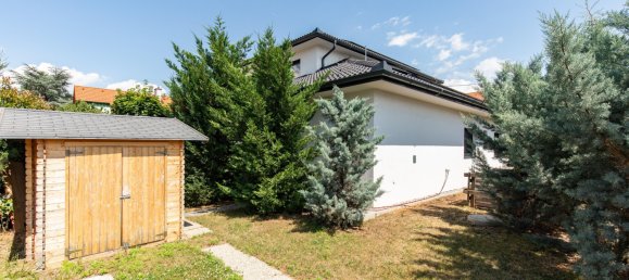 Casa de 8 habitaciónes en Eisenstadt Umgebung, Austria No. 127049 21