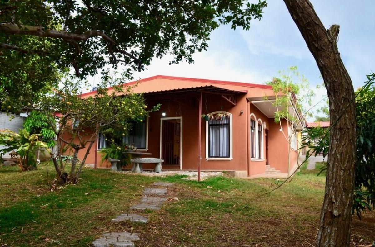 4 bedrooms House in San Rafael, Costa Rica No. 193