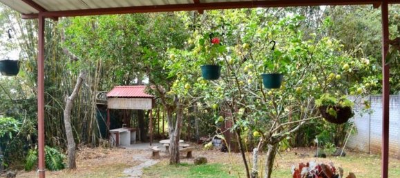 4 bedrooms House in San Rafael, Costa Rica No. 193 4