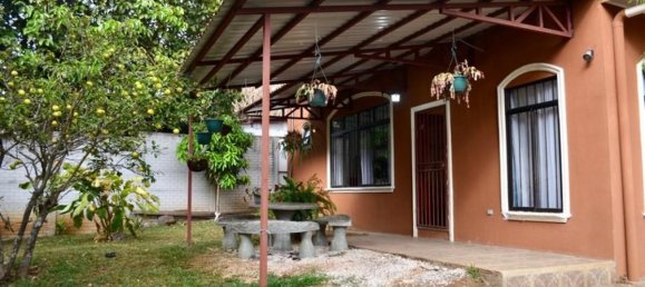 4 bedrooms House in San Rafael, Costa Rica No. 193 3