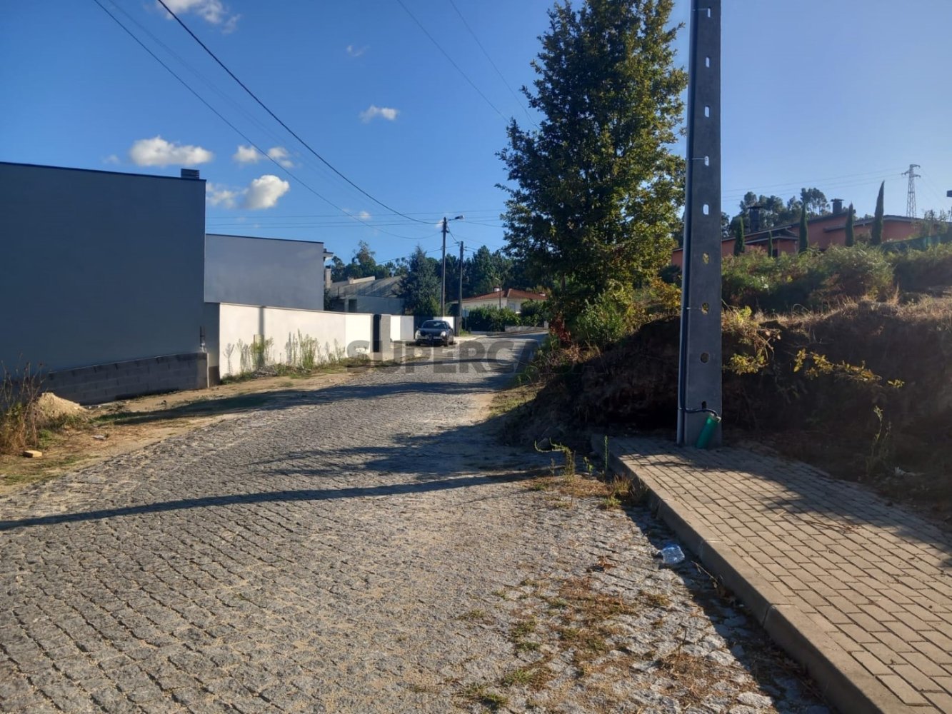  Land in Braga, Portugal No. 352558