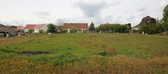 3 Schlafzimmer Grundstück in Huisseau-sur-Cosson, France, Nr. 76587 2