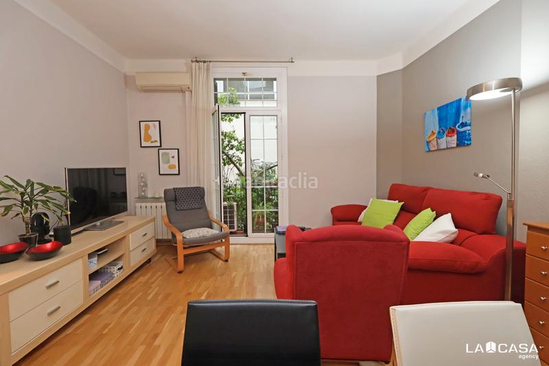 1 bedroom Apartment in Sants-Montjuic, Spain No. 243080