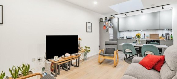 3 bedrooms Apartment in Beckenham, United Kingdom No. 14415 7