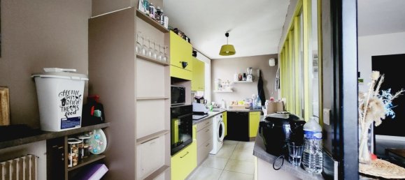 3 bedrooms Apartment in Laigneville, France No. 85035 3