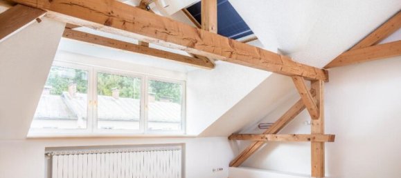 2 rooms Penthouse in Salzburg, Austria No. 132671 2