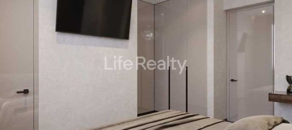 3 غرف نوم بانتهاوس في Limassol, Cyprus رقم 18147 10