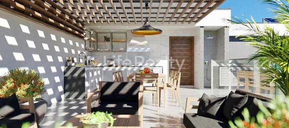 3 غرف نوم بانتهاوس في Limassol, Cyprus رقم 18147 13