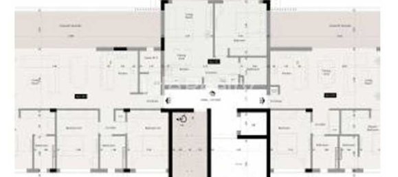 3 غرف نوم بانتهاوس في Limassol, Cyprus رقم 18147 3